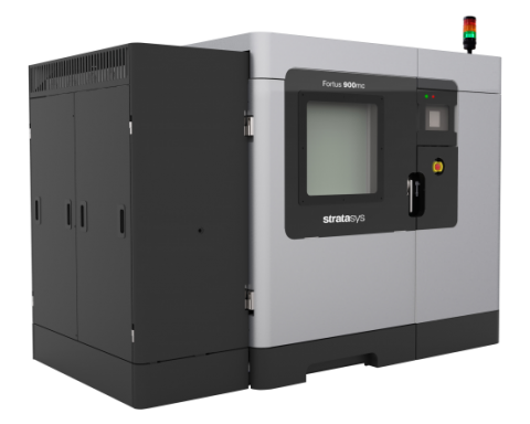 Stratasys Fortus 900