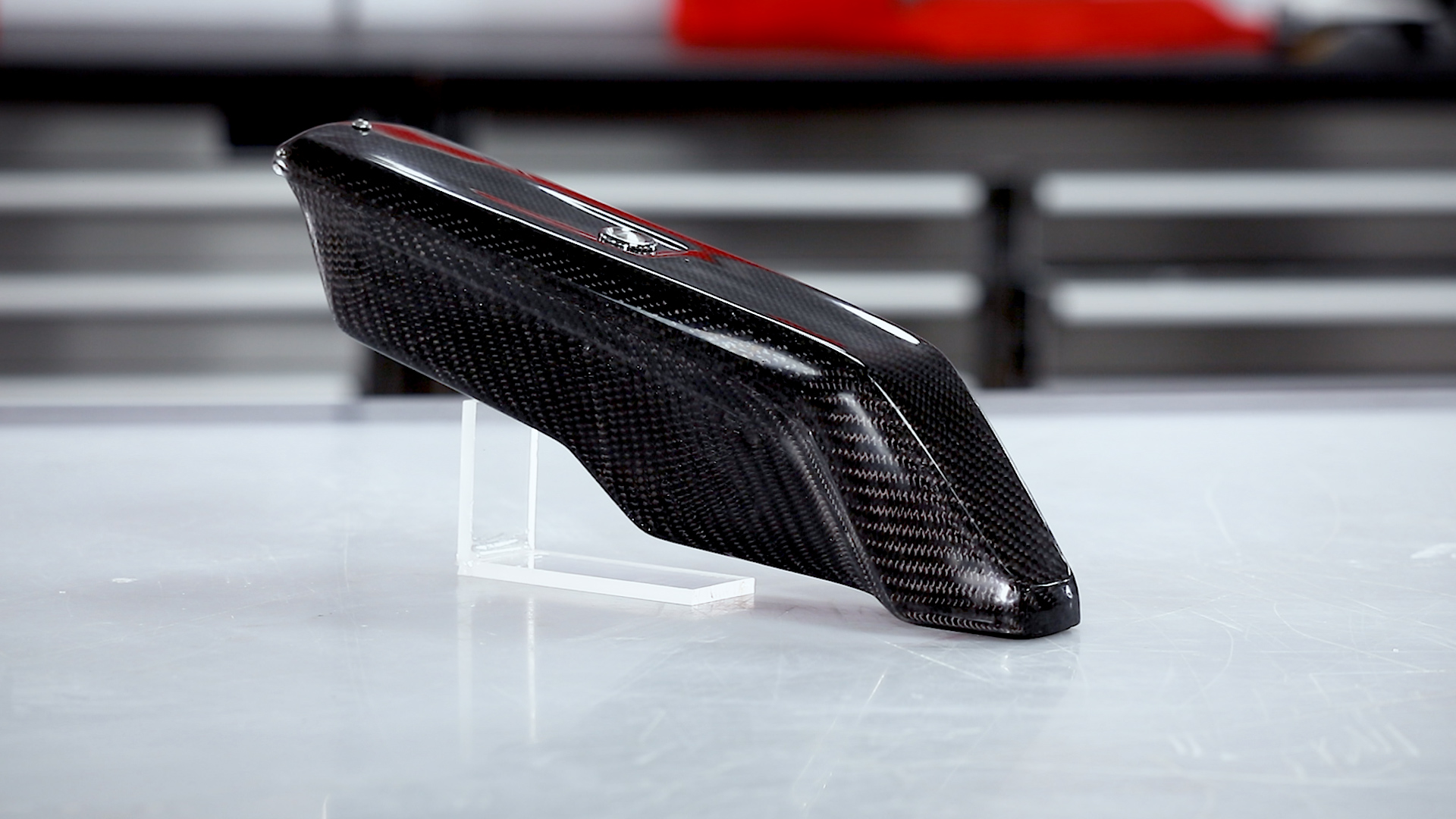 How to 3D Print Molds for Carbon Fiber Parts