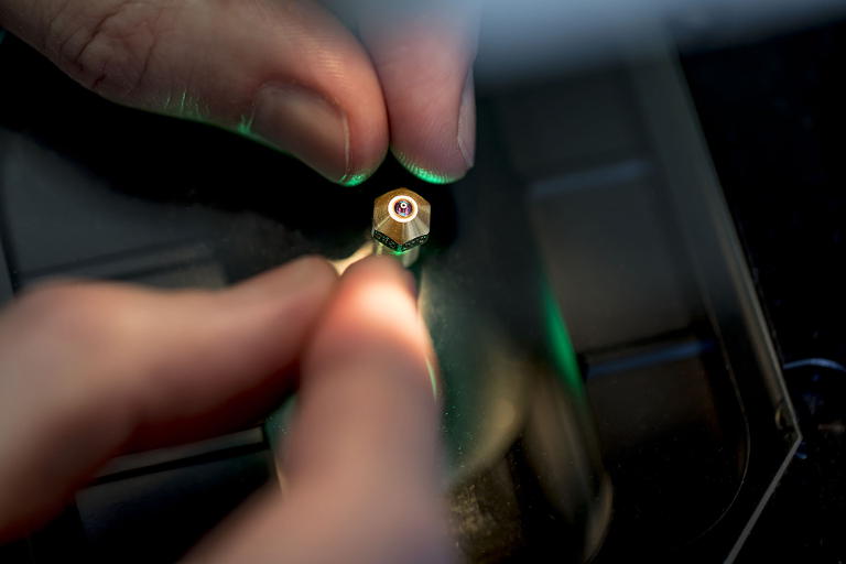 manufacturing quality