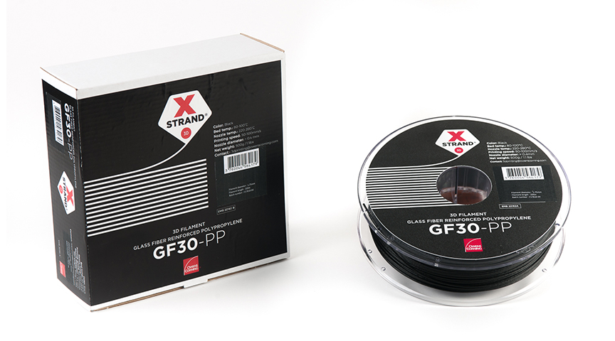 Honda pp gf30